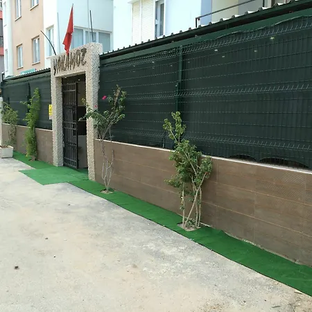 Yakamoz Pansiyon